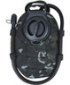 Kombat UK Molle Aqua 1.5L Bladder In BTP Black (KOM-AQUA-BTP-BK)