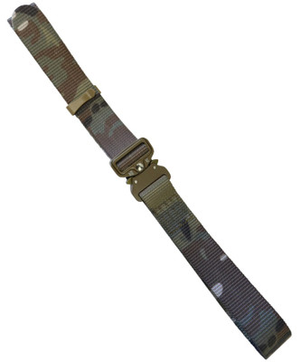 Kombat UK - Recon Tactical Belt in BTP Camo