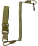 Kombat UK Tactical Pistol Lanyard in Desert Tan