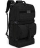 Kombat UK - Operators Duffle Bag 60 Litre in Tactical Black