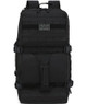 Kombat UK - Operators Duffle Bag 60 Litre in Tactical Black