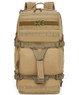 Kombat UK - Operators Duffle Bag 60 Litre in Desert Tan