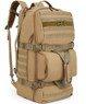 Kombat UK - Operators Duffle Bag 60 Litre in Desert Tan