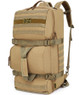 Kombat UK - Operators Duffle Bag 60 Litre in Desert Tan