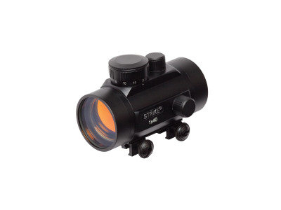 ASG - Strike Systems Red Dot 1x40 Reflex Sight Replica in Black