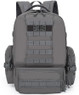 Kombat UK - Expedition Pack 50ltr Rucksack in gunmetal grey