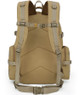 Kombat UK - Expedition Pack 50ltr Rucksack in Desert Tan