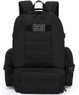 Kombat UK - Expedition Pack 50ltr Rucksack in Tactical Black