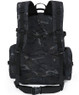 Kombat UK - Expedition Pack 50ltr Rucksack in Black Camo