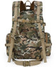 Kombat UK - Expedition Pack 50ltr Rucksack in BTP Camo