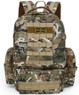 Kombat UK - Expedition Pack 50ltr Rucksack in BTP Camo