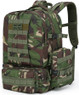 Kombat UK - Expedition Pack 50ltr Rucksack in DPM Camo
