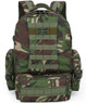 Kombat UK - Expedition Pack 50ltr Rucksack in DPM Camo