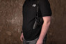 ASG Shoulder Holster for Revolvers in Black (16494)