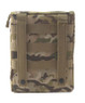 Kombat UK Multi-Mag Carrier Pouch in BTP Camo