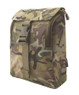 Kombat UK Multi-Mag Carrier Pouch in BTP Camo