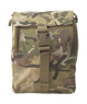 Kombat UK Multi-Mag Carrier Pouch in BTP Camo