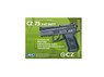 ASG - CZ75 P-07 Duty GBB Airsoft Pistol in Black (16720)