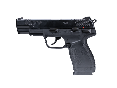 Springfield Armory XD-E 4.5" CO2 GBB Airsoft Pistol in Black (20064)