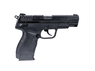 Springfield Armory XD-E 4.5" CO2 GBB Airsoft Pistol in Black (20064)