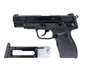 Springfield Armory XD-E 4.5" CO2 GBB Airsoft Pistol in Black (20064)