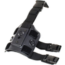 Nuprol Drop Leg Holster Platform in Black (6204)