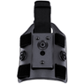 Nuprol Drop Leg Holster Platform in Black (6204)