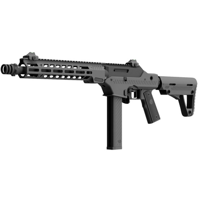 Vorsk VMP-2M GBB Rifle in Black
