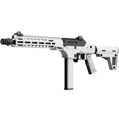 Vorsk VMP-2M GBB Airsoft Rifle in Urban Grey (VGS-02-03M)