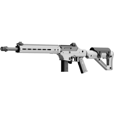 Vorsk VMP-2D GBB Airsoft Rifle in Tactical Urban Grey (VGS-02-03D)