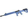 Vorsk VMP-2D GBB Airsoft Rifle in Two Tone Blue (VGS-00-02D)