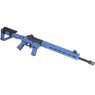 Vorsk VMP-2D GBB Airsoft Rifle in Two Tone Blue (VGS-00-02D)