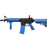 Nuprol Delta Pioneer SOPMOD AEG Rifle (7") In Blue (NEG-DPS-DTB)