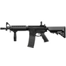 Nuprol Delta Pioneer SOPMOD AEG Rifle (7") In Black (NEG-DPS-BLK)