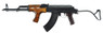 LCT Airsoft AIMS AK47 Rifle Airsoft Gun AEG in Wood Finish (LCT-AIMS-AEG)