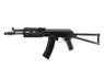 LCT Airsoft TK-105 NV AEG Rifle Replica AK105 AEG in Black (LCT-TK105-AEG)