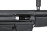LCT Airsoft LK53-A2 Full Metal EBB Airsoft AEG Rifle in Black (LCT-LK-53A2-EBB)