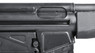LCT Airsoft LK53-A2 Full Metal EBB Airsoft AEG Rifle in Black (LCT-LK-53A2-EBB)