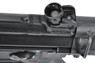LCT Airsoft LK53-A2 Full Metal EBB Airsoft AEG Rifle in Black (LCT-LK-53A2-EBB)