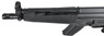 LCT Airsoft LK53-A2 Full Metal EBB Airsoft AEG Rifle in Black (LCT-LK-53A2-EBB)