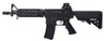 LCT Airsoft L4 CQB AEG M4 Airsoft Rifle in Black (LCT-L4-CQB-AEG)