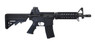 LCT Airsoft L4 CQB AEG M4 Airsoft Rifle in Black (LCT-L4-CQB-AEG)