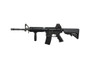 LCT Airsoft L4 RAS AEG M4 Airsoft Rifle in Black