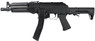 LCT Airsoft TK PDW Vityaz Submachine Gun 9MM AEG in Black (LCT-TK-PDW-9MM-AEG)