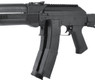 LCT Airsoft TK PDW Vityaz Submachine Gun 9MM AEG in Black (LCT-TK-PDW-9MM-AEG)