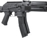 LCT Airsoft TK PDW Vityaz Submachine Gun 9MM AEG in Black (LCT-TK-PDW-9MM-AEG)