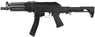 LCT Airsoft TK PDW Vityaz Submachine Gun 9MM AEG with EBB in Black (LCT-TK-PDW-9MM-EBB)