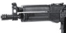 LCT Airsoft TK PDW Vityaz Submachine Gun 9MM AEG with EBB in Black (LCT-TK-PDW-9MM-EBB)