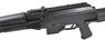LCT Airsoft TK PDW Vityaz Submachine Gun 9MM AEG with EBB in Black (LCT-TK-PDW-9MM-EBB)