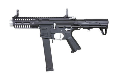 G&G Airsoft ARP 9 Super Ranger AEG Rifle (ICE Model) (GG-EGC-ARP-9MM-WNB)